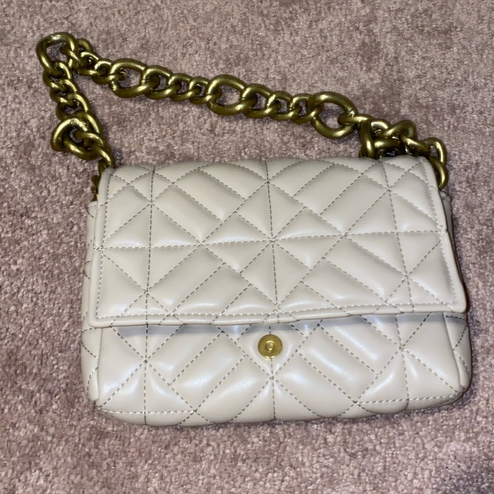 Zara shoulder bag
